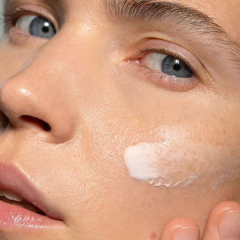 Retinol Alternative | Crème de Jour à base de plantes