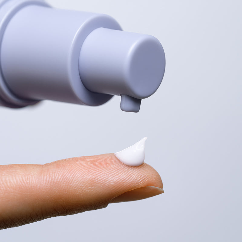 Retinol alternatief | Kruidenoogserum