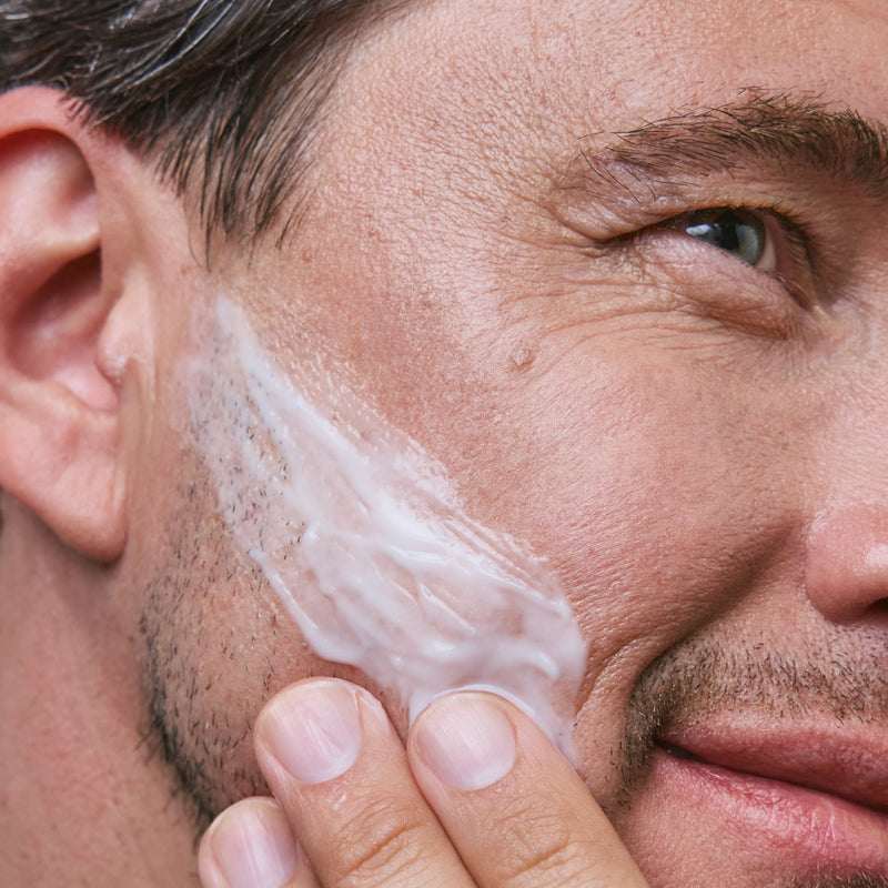 His | After Shave Serum for Men