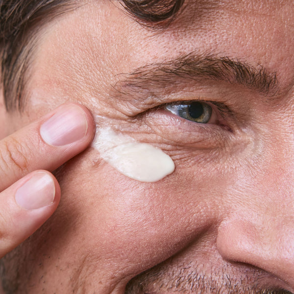 His | Crème Contour des Yeux pour Homme