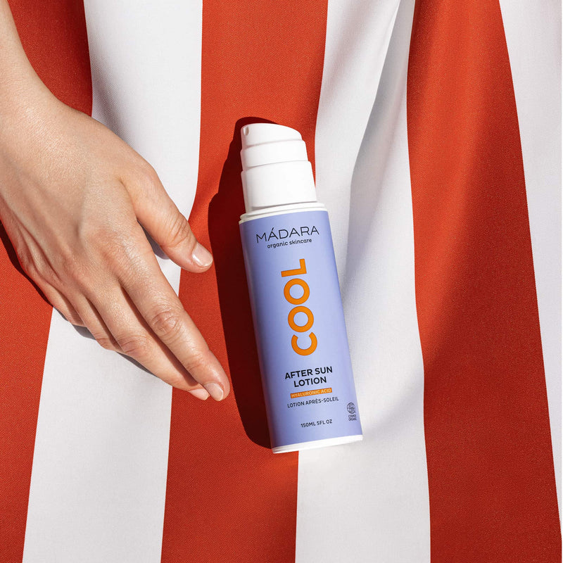 Cool | After Sun Lotion