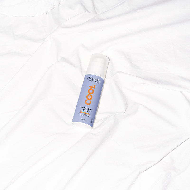 Cool | After Sun Lotion