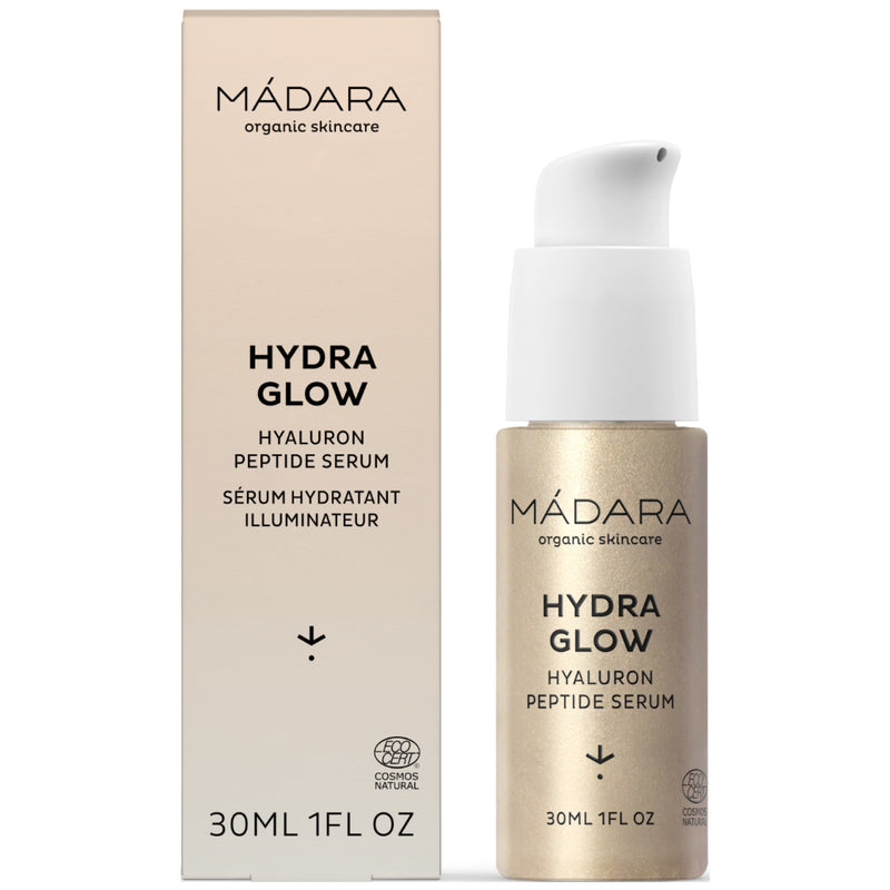 Hydra Glow Sérum Hyaluronique aux Peptides