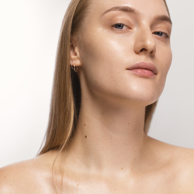 Hydra Glow Sérum Hyaluronique aux Peptides