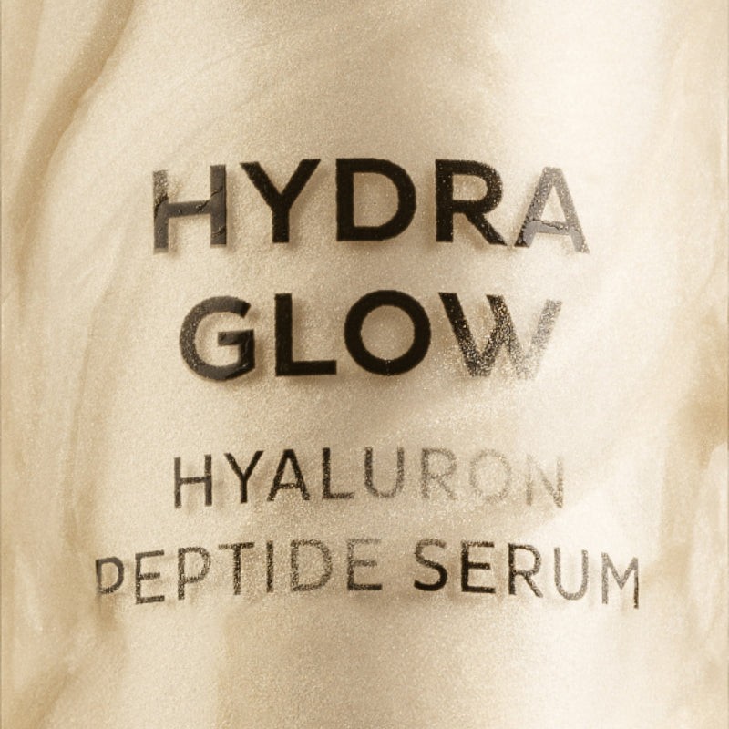 Hydra Glow Sérum Hyaluronique aux Peptides
