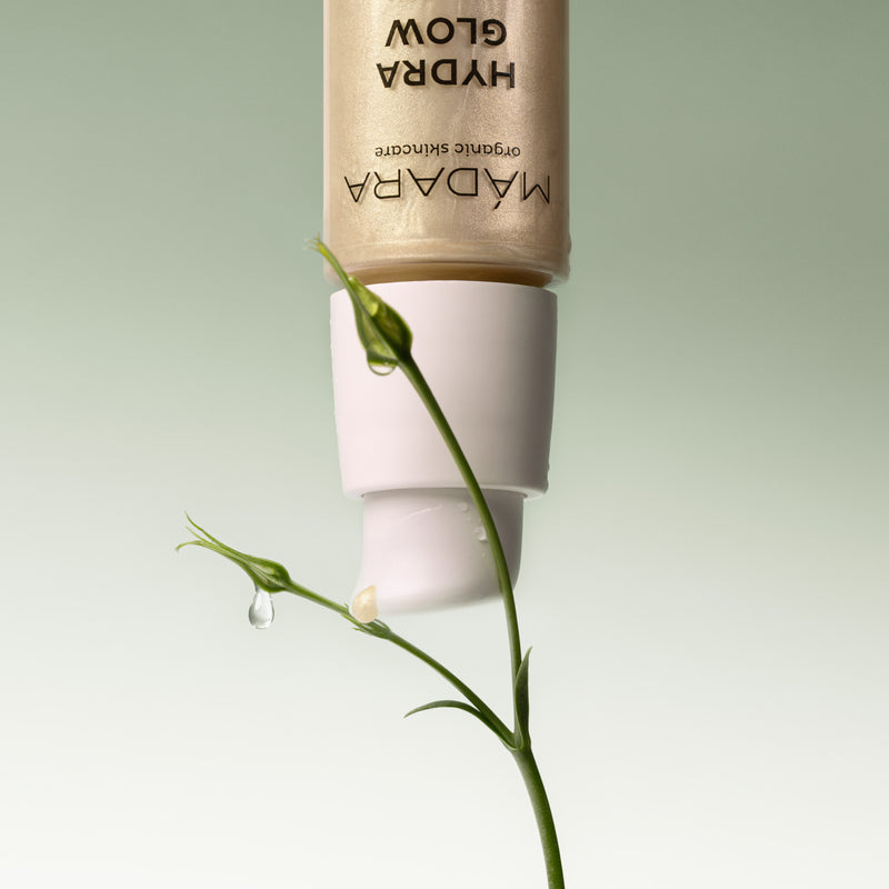 Hydra Glow Sérum Hyaluronique aux Peptides