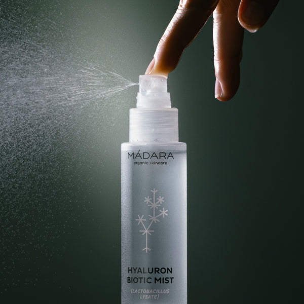 Hyaluron Biotic Mist
