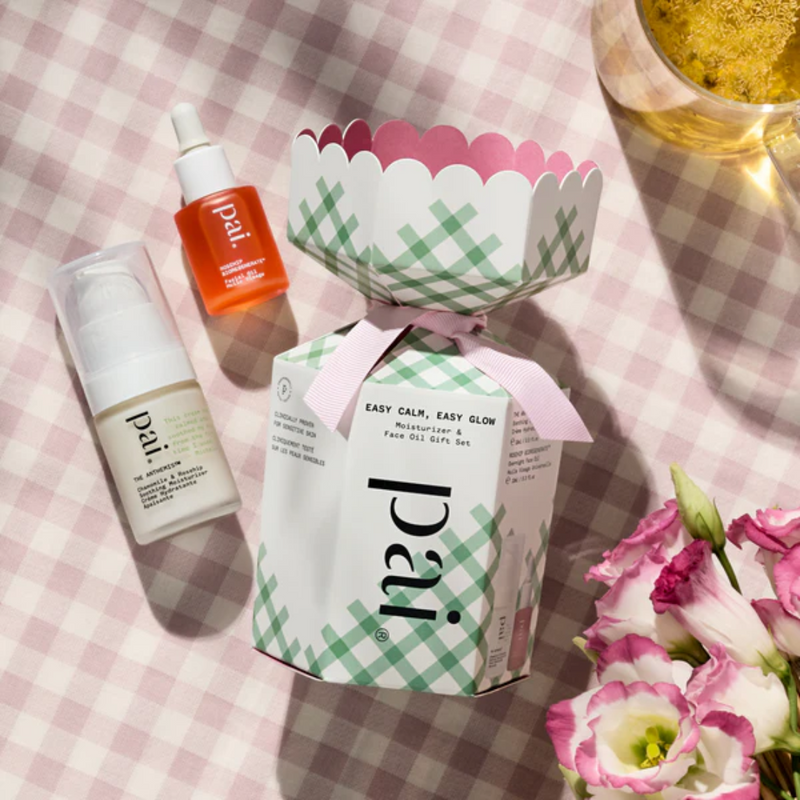 Coffret Easy Calm, Easy Glow