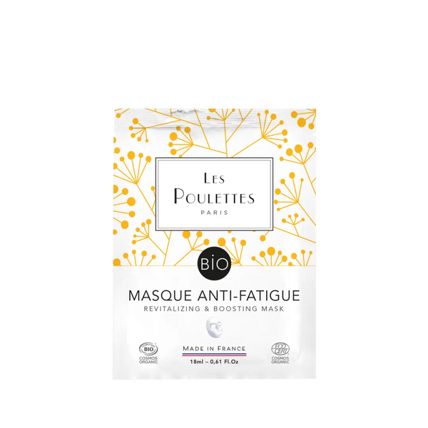 Masque Anti-Fatigue