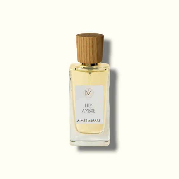 Eau de Parfum Lily Ambre