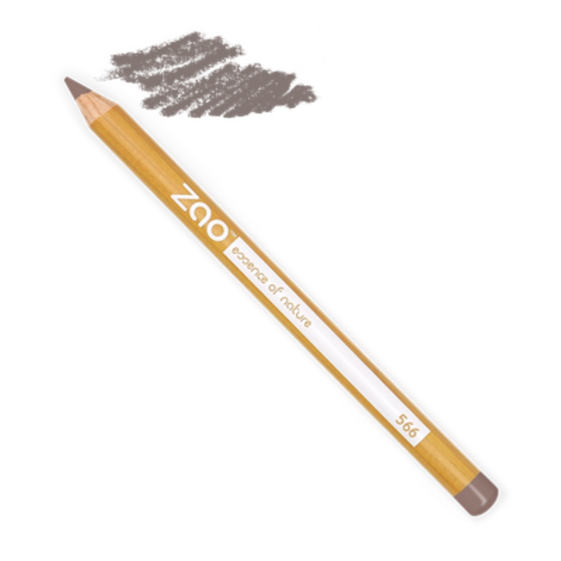 Crayon multi-usage Blond foncé 566