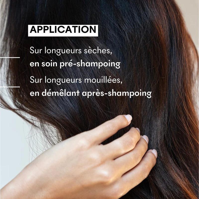 Natuurlijke conditioner