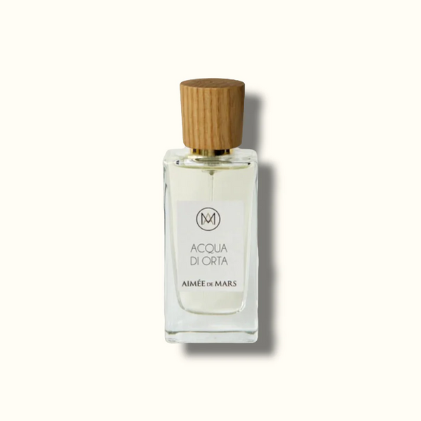 Eau de Parfum Acqua Di Orta