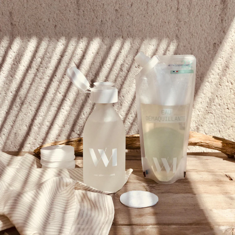 Makeup Remover Water