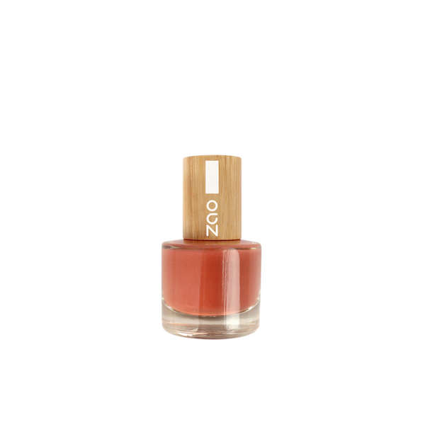 Terracotta Nagellak