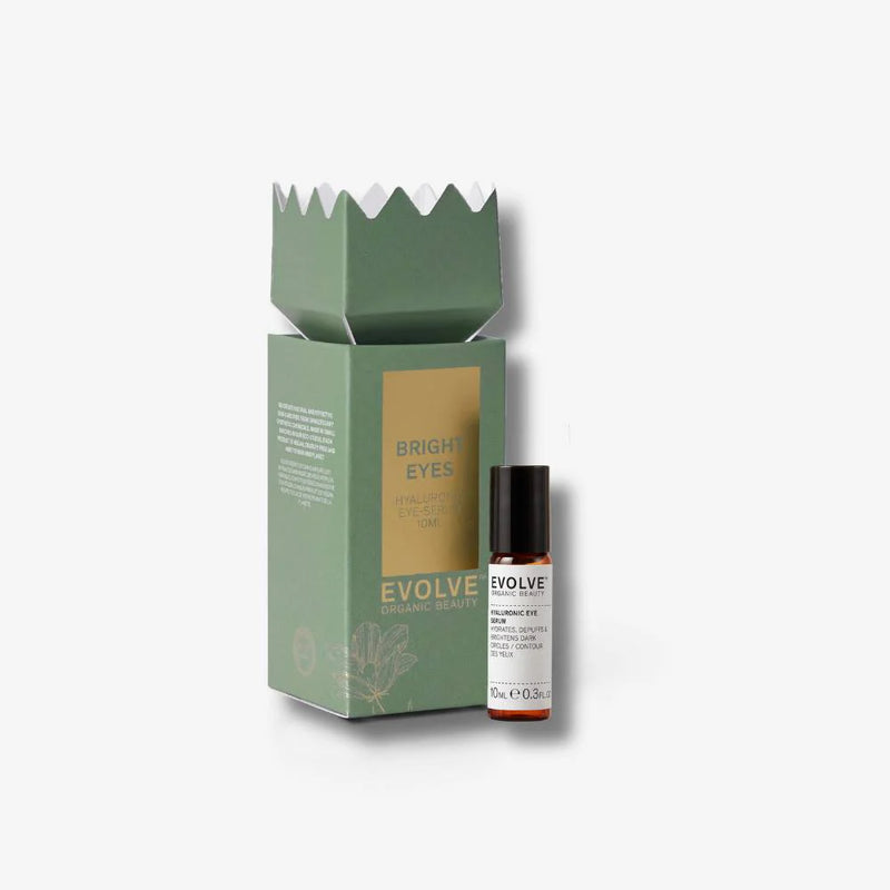 Mini Coffret Bright Eyes