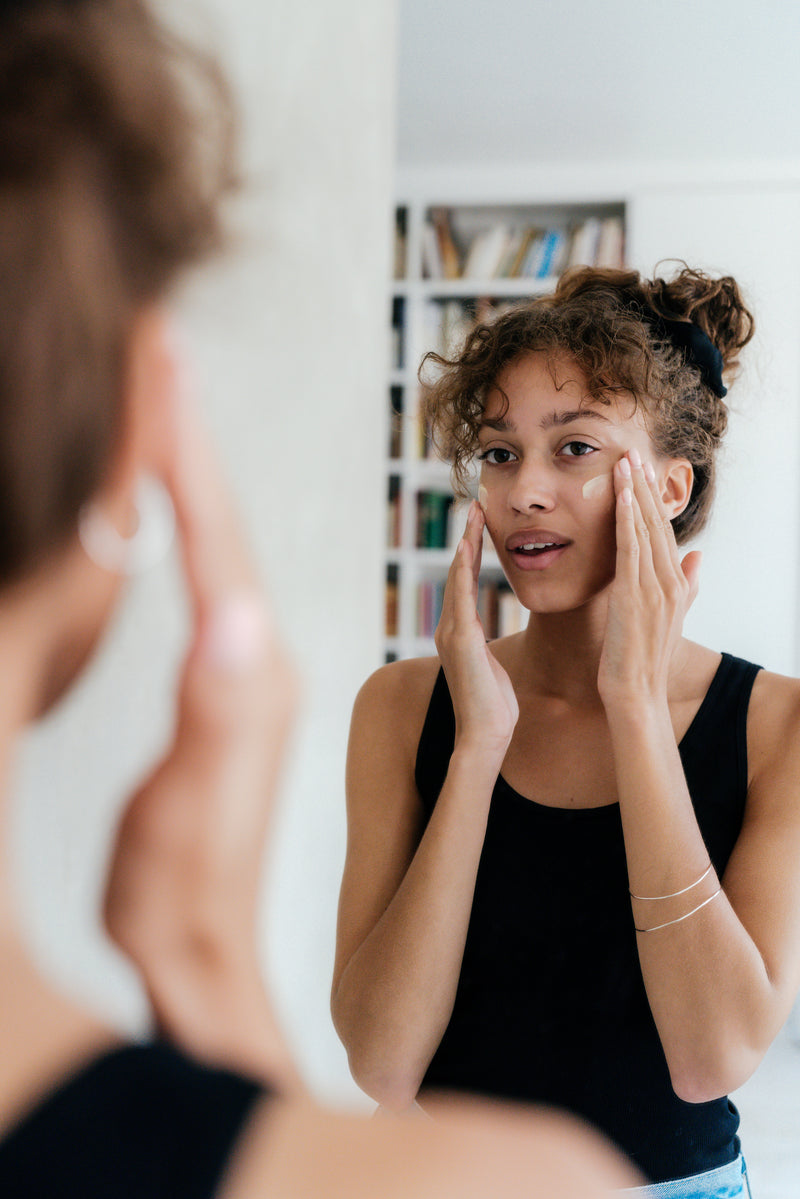 Balancing Facial Cream