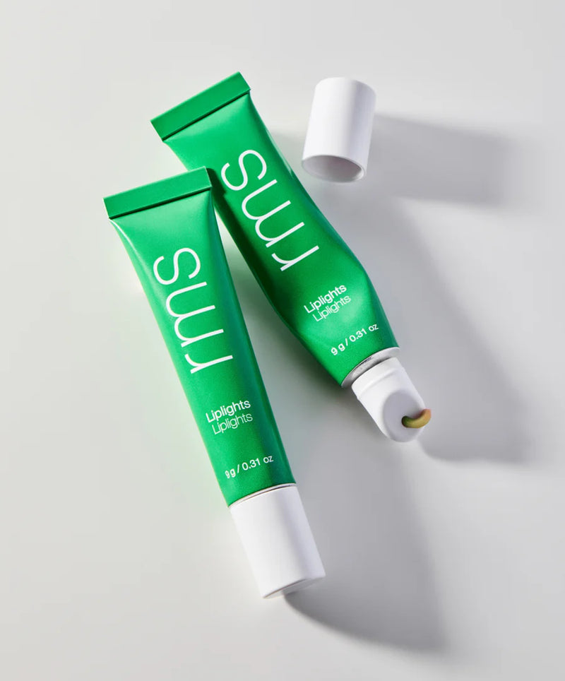 Liplights Cream Lip Gloss | Chameleon