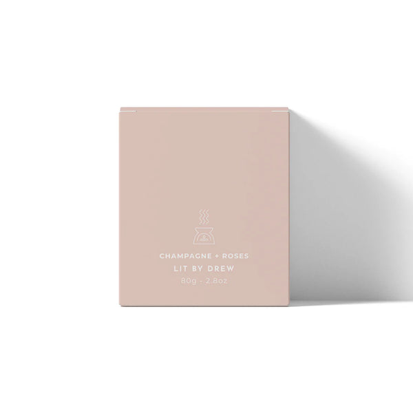 Marokkaanse Amber &amp; Iriswortelkaars