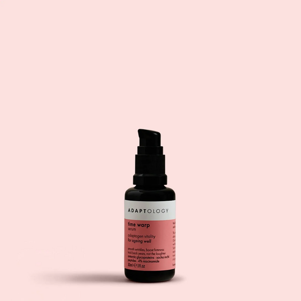 Time Warp Serum