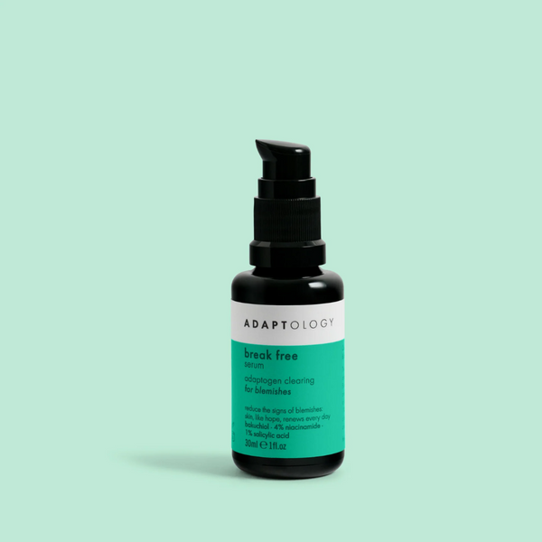 Break Free Serum