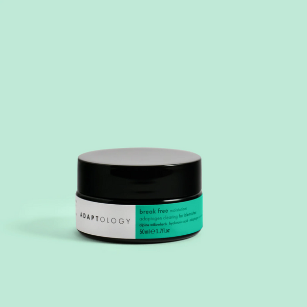 Break Free Moisturiser
