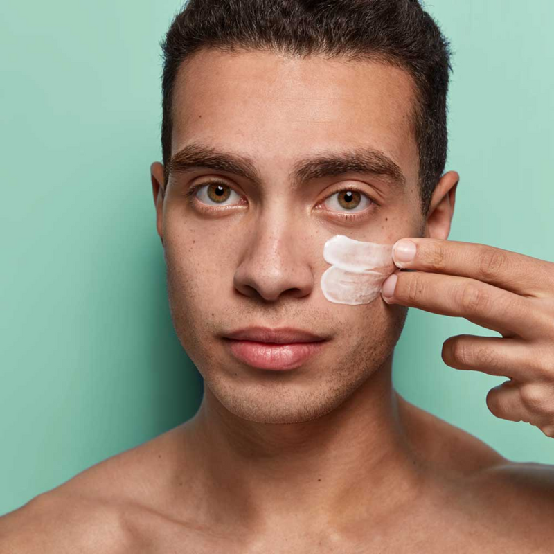 Break Free Moisturiser