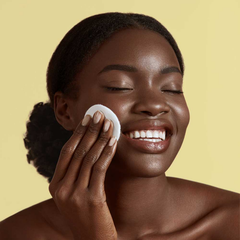 Dry Spell Toner