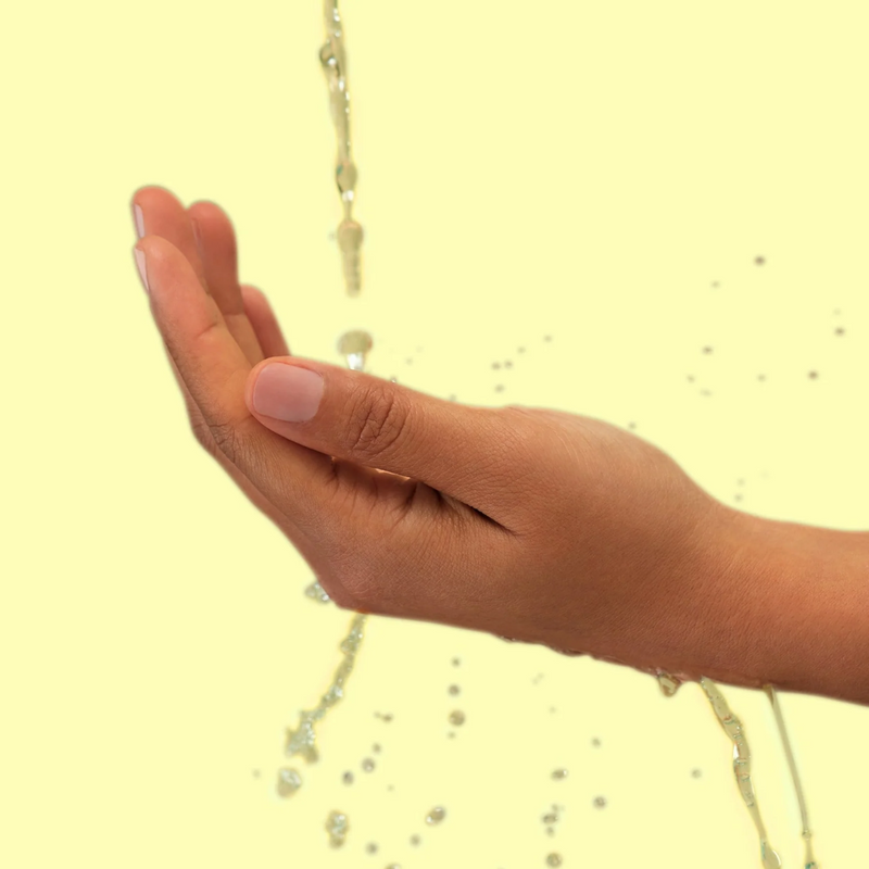 Dry Spell Toner