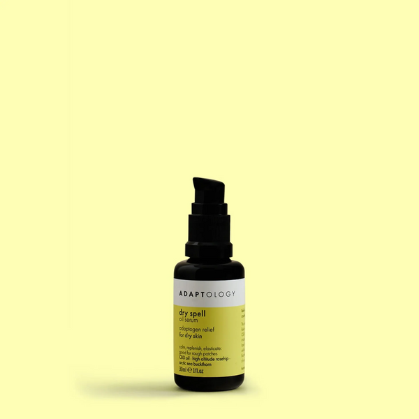 Dry Spell Serum