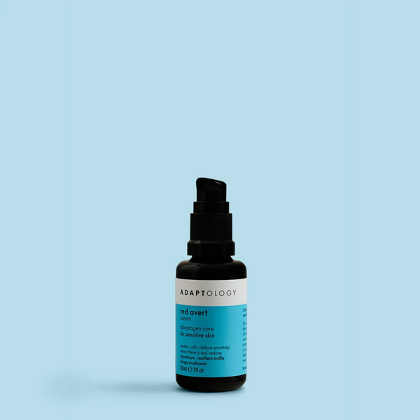 Red Avert Serum