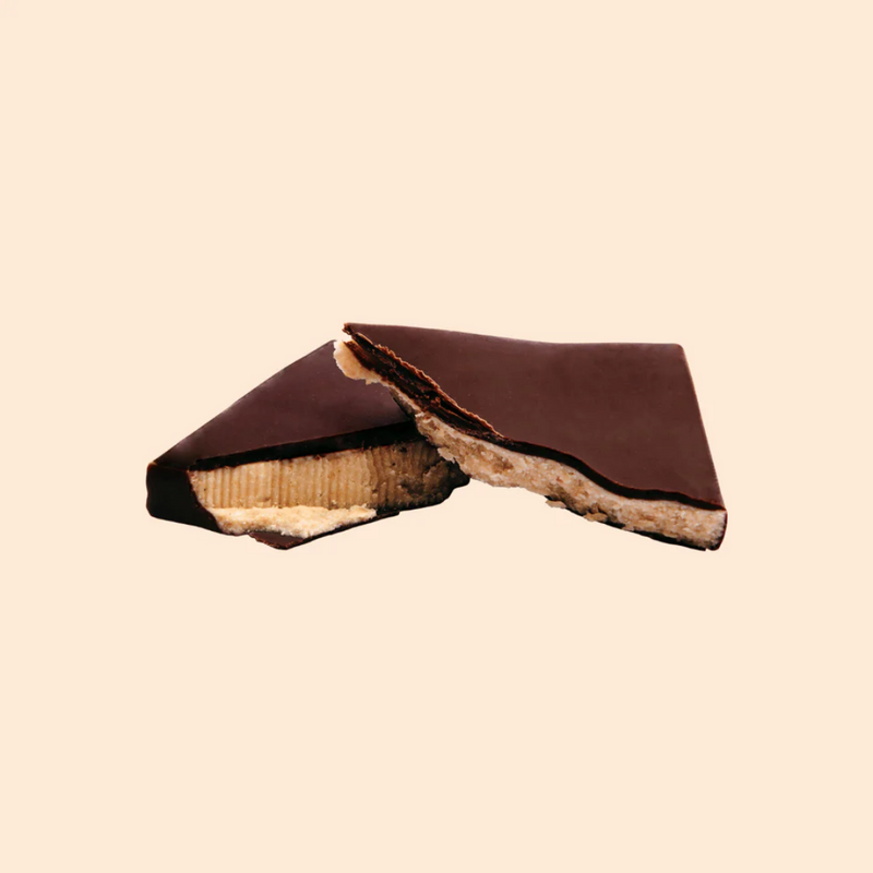 Chocolat Mangue & Macadamia
