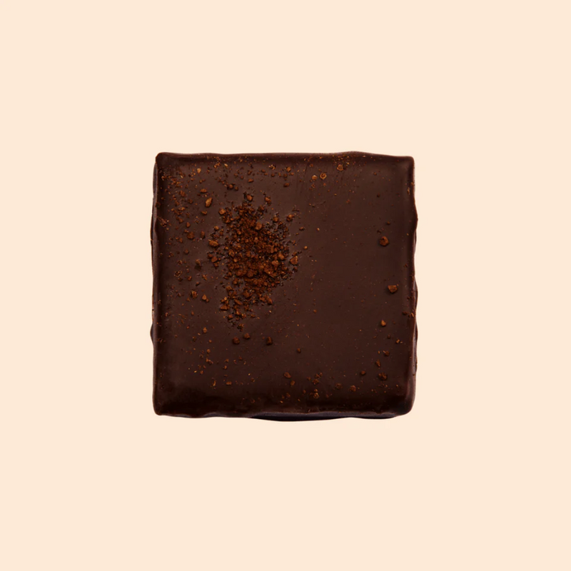 Chocolat Mangue & Macadamia