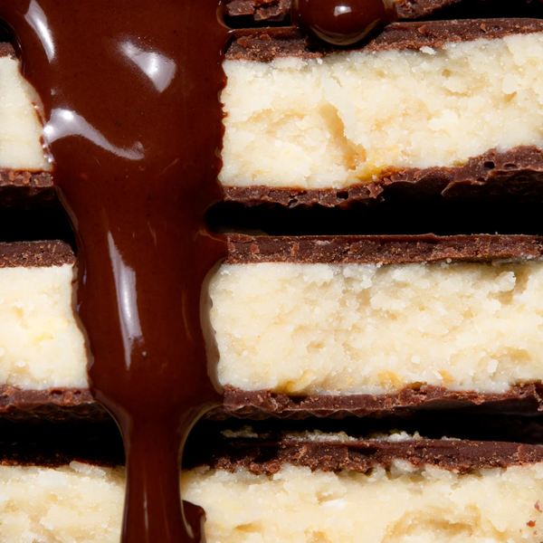 Chocolat Mangue & Macadamia