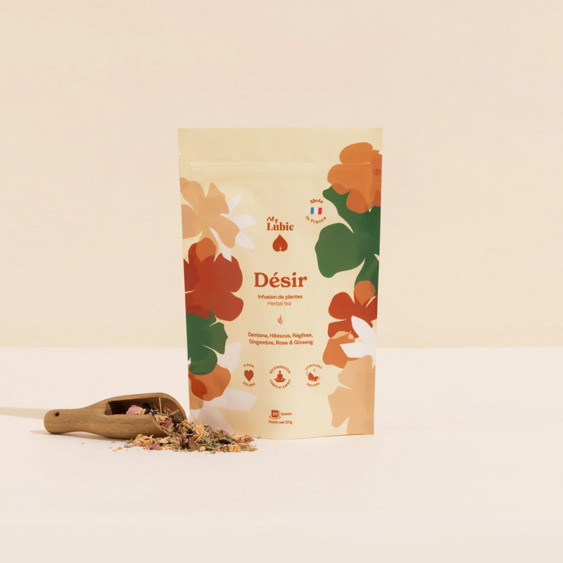 Infusion Désir