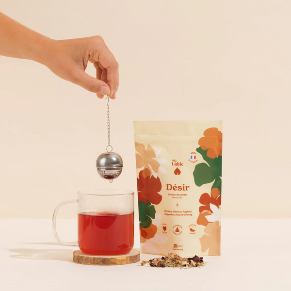 Infusion Désir