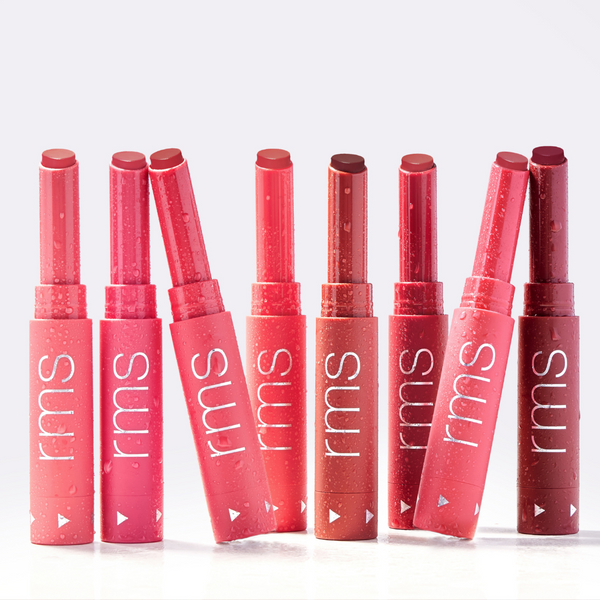 Legendarische serum lippenstift