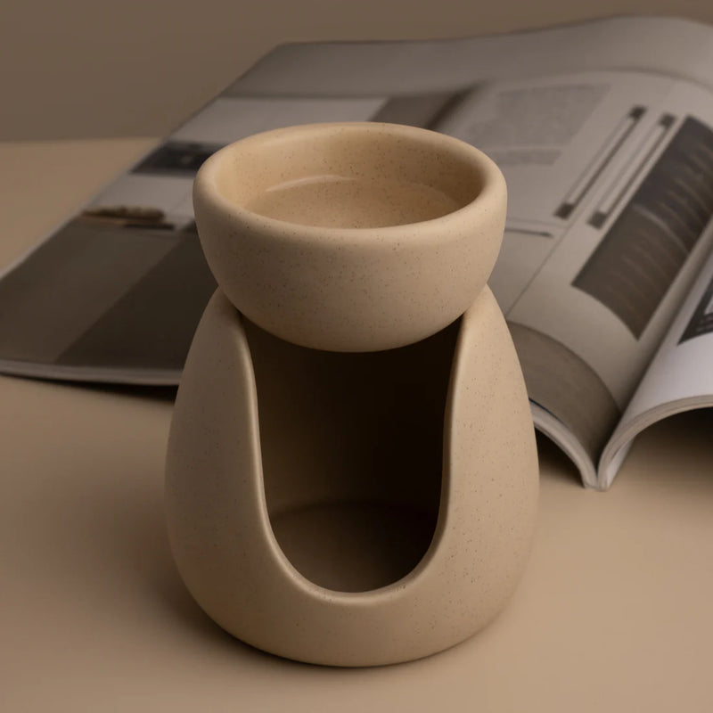 Moroccan Amber &amp; Orris Root Candle