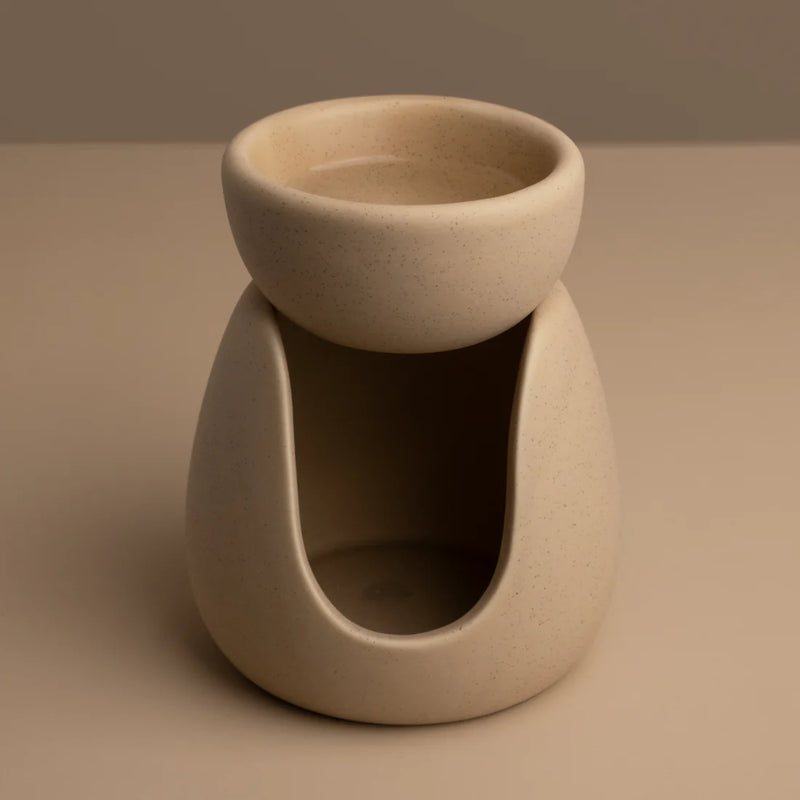 Moroccan Amber &amp; Orris Root Candle