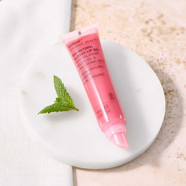 Bio-Retinol Glanzende Lipolie