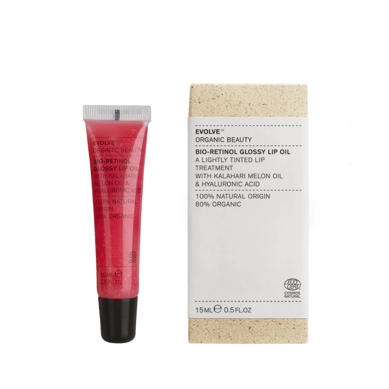 Bio-Retinol Glanzende Lipolie