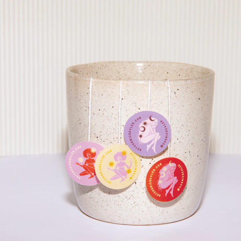 Energy Infusions | Genmaicha, Ginger, Moringa &amp; Tulsi