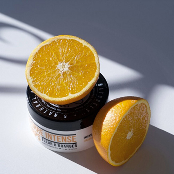 Intense Body Butter met Oranjebloesem