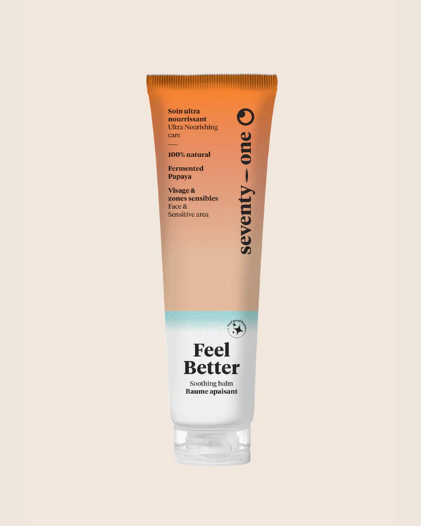 Feel Better | Soin Ultra Nourrissant