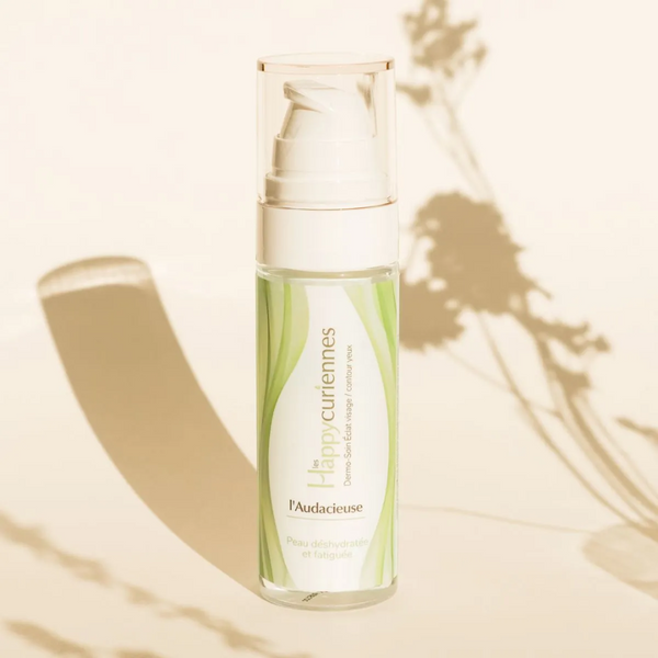 L'Audacieuse | Soin Hydratant Visage