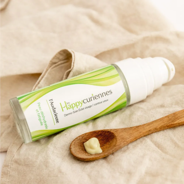 L'Audacieuse | Soin Hydratant Visage