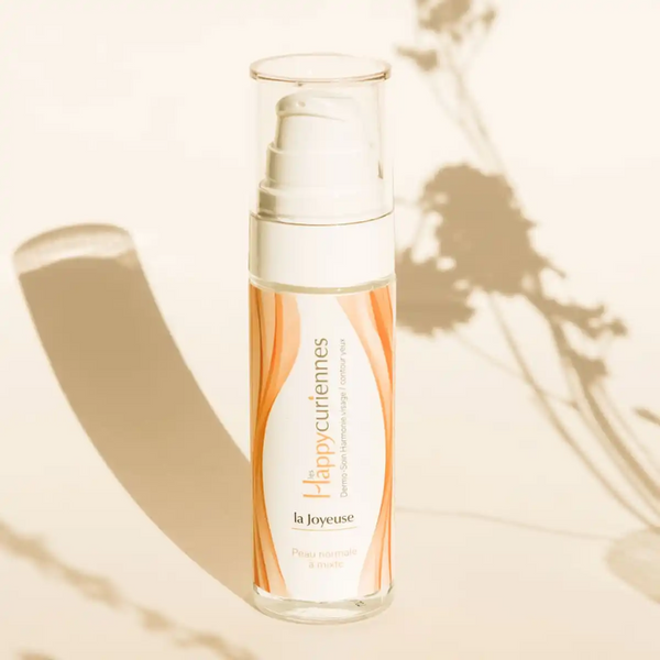 La Joyeuse | Soin Hydratant Visage