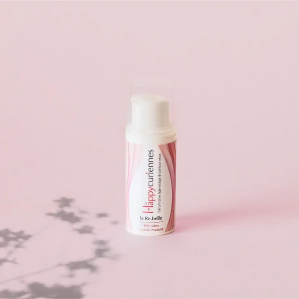 La Re-Belle | Soin Hydratant Visage