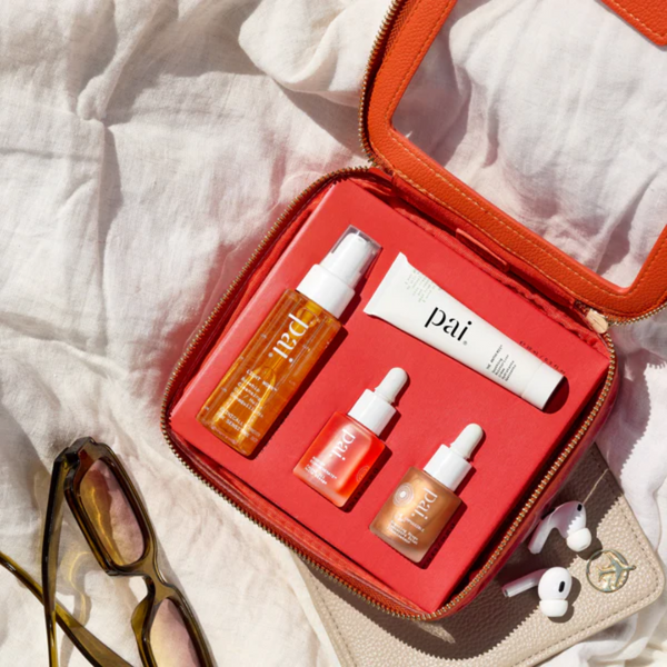 Kit Découverte Pai