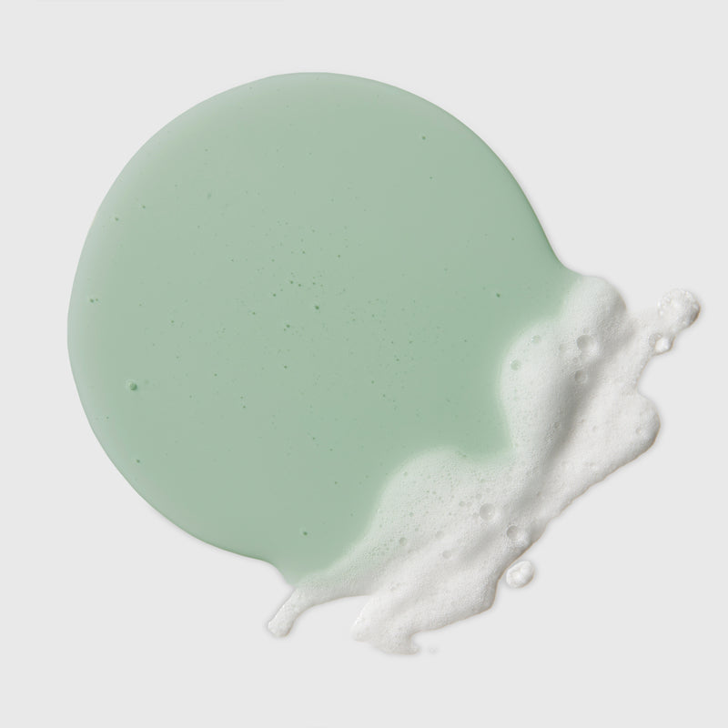 PHAZE Clarifying Face Cleanser with PHA for sensitive skin